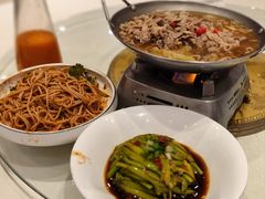 -凯鸽酒楼(大同振兴街店)