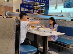 -兰湘子·湘菜小炒(三桥万象城店)