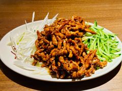 -姥姥家春饼店(八里庄店)