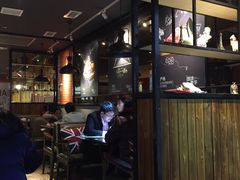 -豪客来牛排(空港华联店)