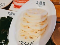 -大龙燚火锅(南山大道店)