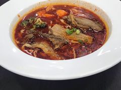 -康师傅私房牛肉面(北京南站店)
