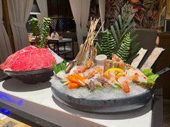 -生如夏花泰式火锅(鹭洲里店)