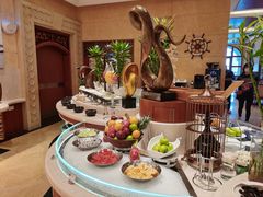 水果区域-海风餐厅