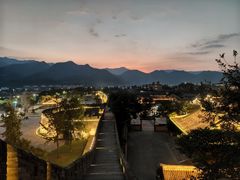 -台州府城(江南长城)