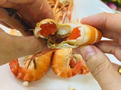 -会江钓鱼钓虾烧烤场