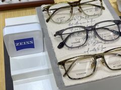 -Eziwish眼镜·蔡司授权店