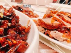 全聚德精品烤鸭-全聚德(前门店)