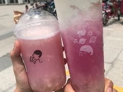 -喜茶(佛山顺德大良东乐路店)