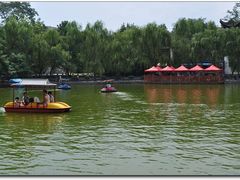 -莲湖公园