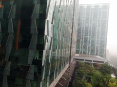 -北京希尔顿逸林酒店