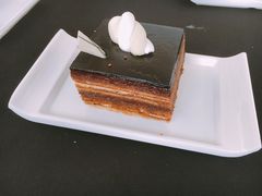 -马哥孛罗咖啡厅·Cafe Marco (厦门马哥孛罗东方大酒店)