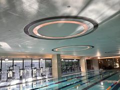 -W FITNESS 威尔仕健身·游泳(七宝店)