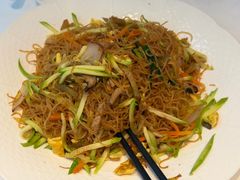 温州炒粉干-瓯菜排档·温州海鲜(玕南店)