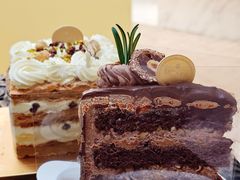 -M'CAKE(西单大悦城店)