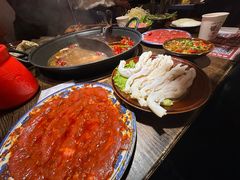 -冯校长老火锅(广州正佳广场店)