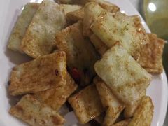 秋天茄子-台北A+A七喜饭店(德增街店)