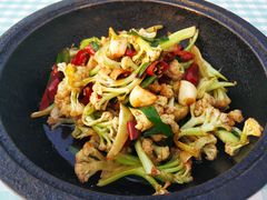 -烛影拾光观景餐厅·创意菜·摄影·小提琴(大唐不夜城店)