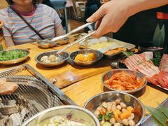 -麻蒲碳烤肉(远景路1号店)