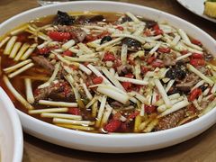 -邱金小炒·30 年盐帮江湖菜(自贡店)