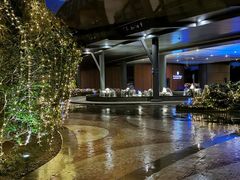 -上海滴水湖皇冠假日酒店