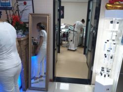 -痘博士北京·全国连锁祛痘机构