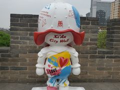 -西安城墙·碑林历史文化景区