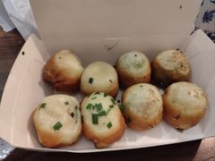 -哑巴生煎(临顿路店)