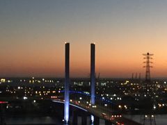 -墨尔本之星 观景摩天轮