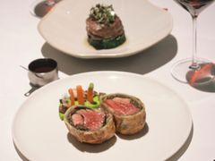 -L'Arome芳芳法国餐厅(仙林金鹰店)