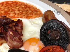 -The Wolseley