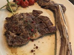 -波特曼西餐厅(中央大街店)