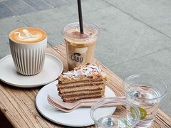 -CABO Coffee