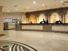 -金水鹤温泉国际酒店