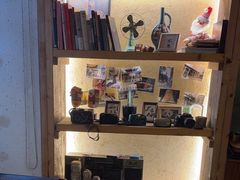 -贰醒·私房小院烧烤 (太古里店)