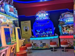 -风云再起游乐汇(北京西单西西友谊店)