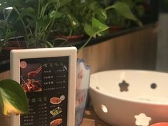 -拿渡·水煮鱼 麻辣香锅(西单大悦城店)