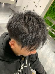 -卓梵美发·精品Salon