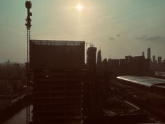 -广交会威斯汀酒店