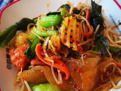-川小昧麻辣拌(罕王店)
