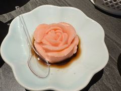 -小厨娘金榜题名(夫子庙秦淮河店)