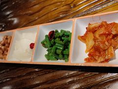 -重庆酸菜鱼(上海路店)