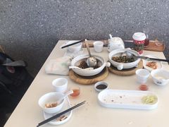 -蔡澜点心·粤菜(嘉里中心店)