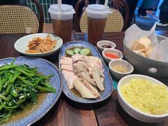 -章记星洲 · 新加坡餐厅(望京店)