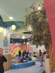 -万达宝贝王(南昌西湖店)