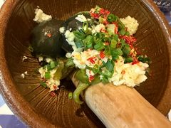 -图味美小黄鱼·景德菜(浙江路店)