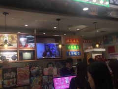 门面-美芝莲(东方宝泰店)