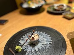 -岚山日本料理(珠江新城店)