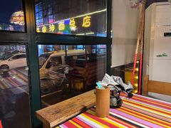 -吧嘚嘴炭烧鸽串吧(北海街店)