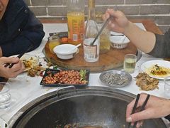 -曹丞相·地锅鸡·地锅鱼(武林店)